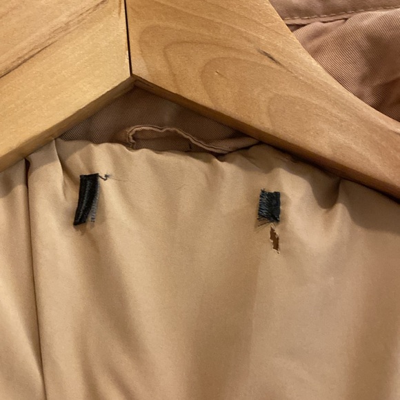 Blank NYC Quilted Crop Jacket - Picture 13 of 14